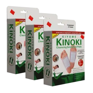 Kinoki Image