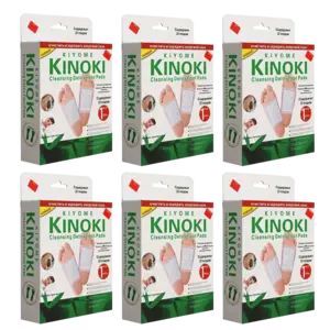 Kinoki Image