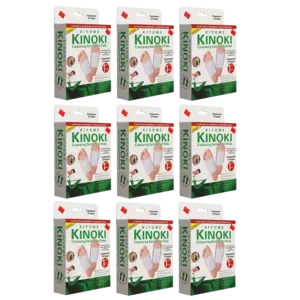 Kinoki Image