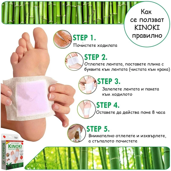 Kinoki Image
