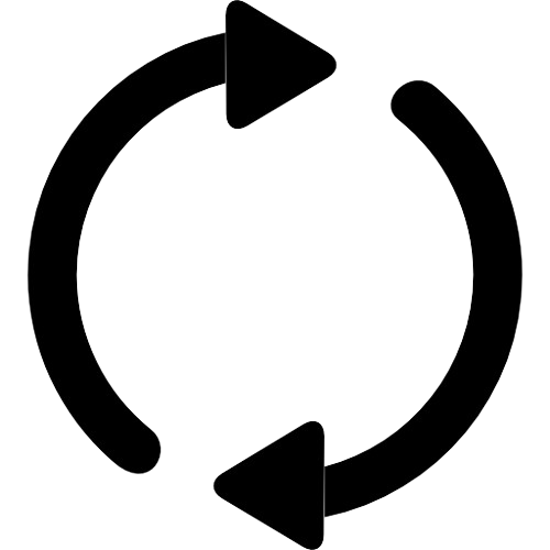 looping-arrows
